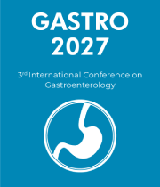 3rd Edition of International Conference on Gastroenterology