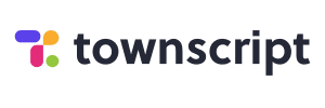 Town Script