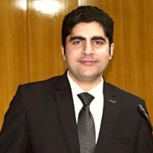 Speaker at Gastroenterology 2023 - Amr Kassem