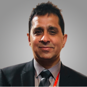 Speaker at Gastroenterology 2023  - Ashfaq Chandio