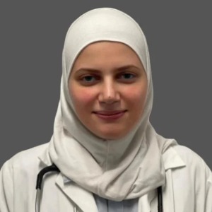 Speaker at Gastroenterology Conferences - Aya Fares