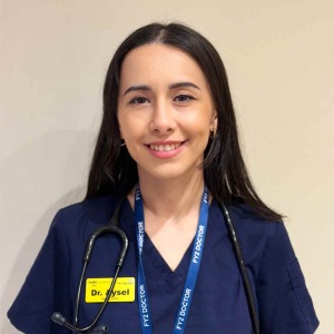 Speaker at Gastroenterology Conferences - Aysel Ibrahimli