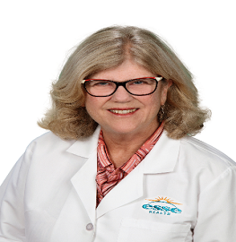 Leading Speaker for Nursing Conferences- Carla Moore Beckerle