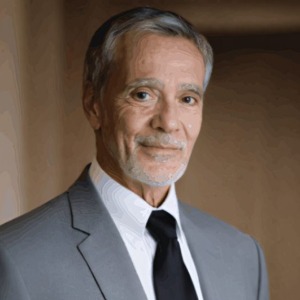 Speaker at  - Gilles R G Monif