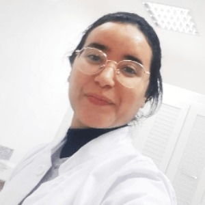 Speaker at Gastroenterology Conferences - Hasna Ait Said