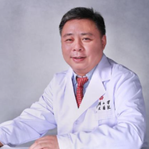 Speaker at Gastroenterology Conferences - Honggang Yu