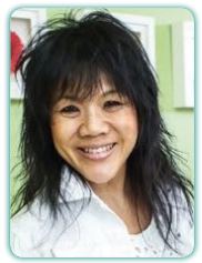 Speaker for Nursing Webinar - Huang Wei Ling