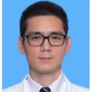 Speaker at Gastroenterology Conference - Jinfeng Zhou