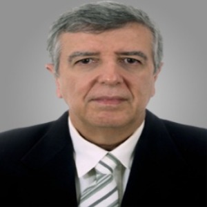 Speaker at Gastroenterology Conference - Jose Luis Braga de Aquino