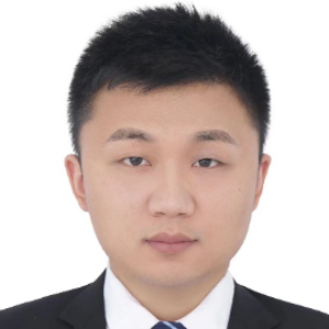 Speaker at Gastroenterology 2024 - Junwei Zhang