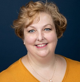 Leading Speaker for  Nursing world Conference- Laura Sweatt