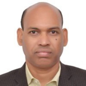 Speaker at Gastroenterology Conferences - Laxmi Kanth Bharti