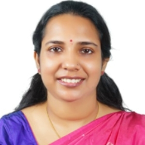 Speaker at Gastroenterology Conference - Lekshmi R Nath