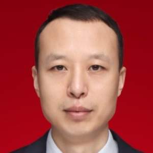 Speaker at Gastroenterology 2024 - Liu Qizhi