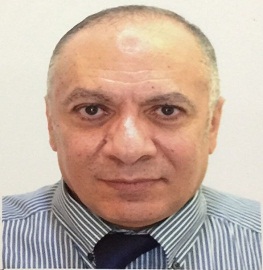 Potential Speaker for Nursing world Conference- Mahmoud Galal Ahmed