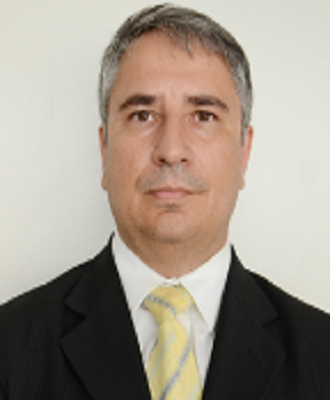 Speaker for Nursing Webinars 2020 - Marcelo Felipe Moreira Persegona