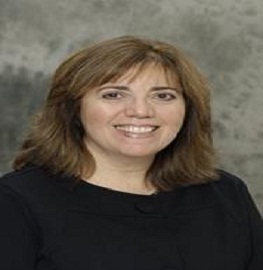 Leading Speaker for Nursing Conferences- Maria Brennan