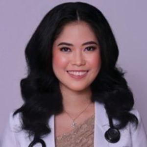 Speaker at Gastroenterology Conferences - Maria Lucila T Fonbuena