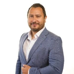 Speaker at Gastroenterology Conference - Mario Saucedo Padilla
