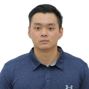 Speaker at GI Conferences - Michael Halim