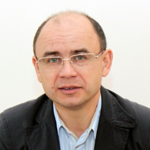 Speaker at Gastroenterology 2023 - Mikhail Churnosov