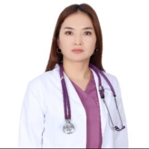 Speaker at Gastroenterology Conferences - Nazira Yerimova