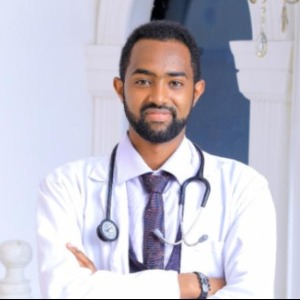Speaker at Gastroenterology Conferences - Nehimia Kassa
