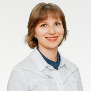 Speaker at Gastroenterology 2023 - Olga Rashina