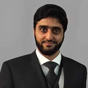 Speaker at Gastroenterology 2024 - Omar Ahmed Alomair