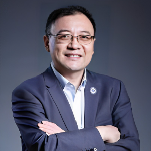 Speaker at Gastroenterology 2023  - Pinghong Zhou