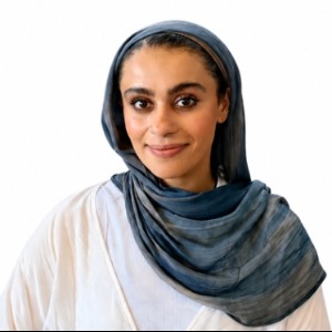 Speaker at GI Conferences - Rida Abbasi