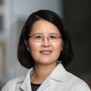 Speaker at Gastroenterology 2023 - Ru Chen