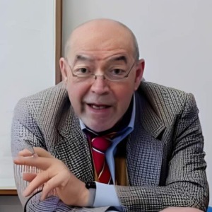 Speaker at  - Venturi Sebastiano