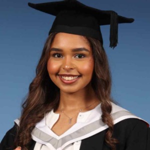 Speaker at GI Conferences - Shahd Elhakim