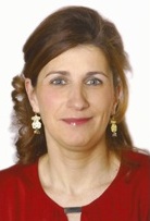 Speaker at Nursing world conferences- Teresa Santos Boya