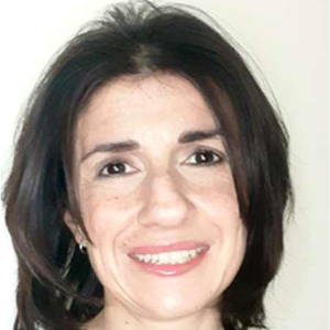 Speaker at Gastroenterology 2023 - Tonia Luca