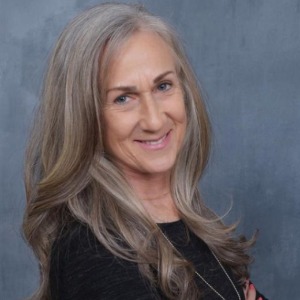 Speaker at  - Tracy E Hill