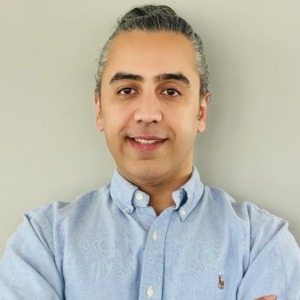 Speaker at  - Vahid Mohammadi Bolbanabad