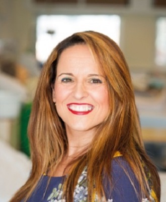 Renowned Speaker for Nursing Conferences- Vanessa Heaslip