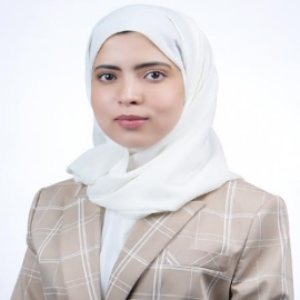 Speaker at Gastroenterology 2023 -  Walaa Abdullah Alshaia
