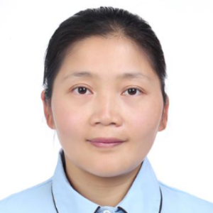 Speaker at Gastroenterology 2024 - Xueping Huang