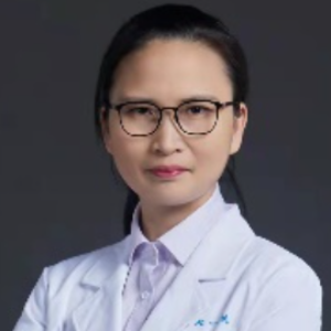 Speaker at Gastroenterology 2024 - Ying Yang