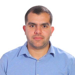 Speaker at Gastroenterology Conferences - Zaid Abu Saleh