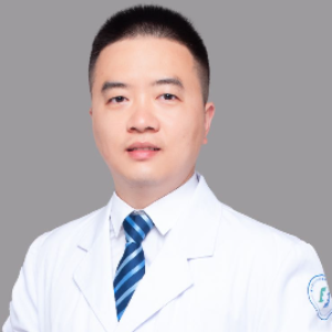 Speaker at Gastroenterology 2023 - Zhang Jie