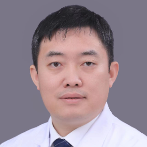Speaker at Gastroenterology Conference - Zheng Jiang