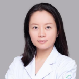 Speaker at Gastroenterology 2023 - Zhu Jing